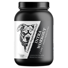 Load image into Gallery viewer, Intra Workout (Lemon Lime)