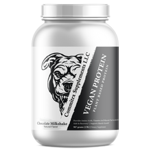 Load image into Gallery viewer, Vegan chocolate protein