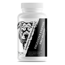 Load image into Gallery viewer, Digestive Enzyme Pro Blend