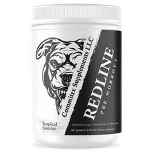 Load image into Gallery viewer, REDLINE