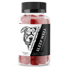 Load image into Gallery viewer, Sleep Well