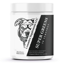 Load image into Gallery viewer, Super Greens