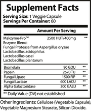 Load image into Gallery viewer, Digestive Enzyme Pro Blend