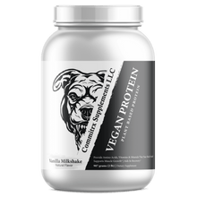 Load image into Gallery viewer, Vegan Protein (Vanilla Milkshake)