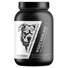 Load image into Gallery viewer, Whey Isolate Protein