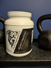 Load image into Gallery viewer, Vegan Protein Vanilla
