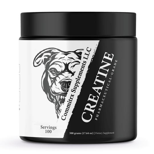 Creatine